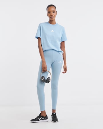 adidas 3 Stripes T-Shirt