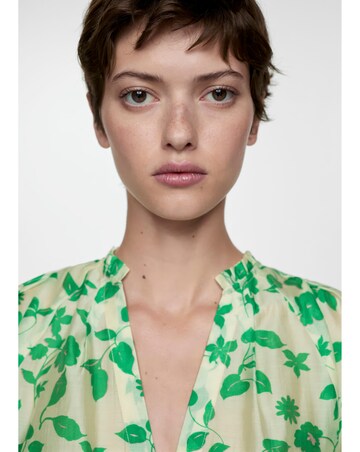 Mango Presley Blouse