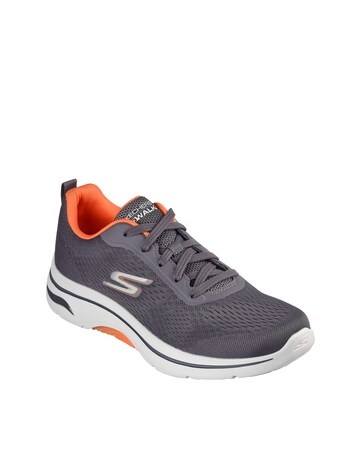 Skechers Go Walk Arch Fit 2.0 Trainers