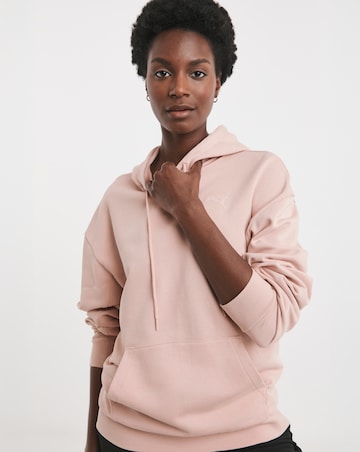 PUMA HER Hoodie