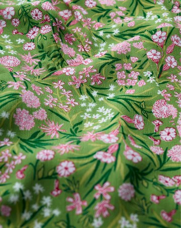 Seasalt Cornwall Marsh Violet Dress