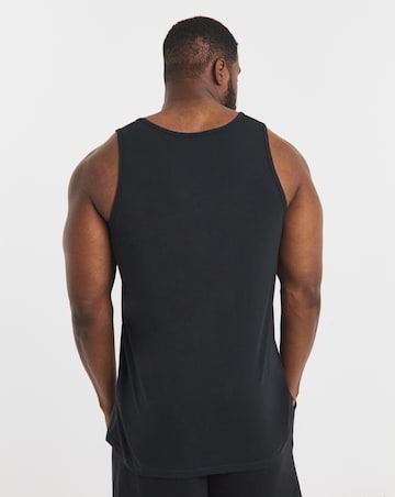 Voi 2 Pack Vests Long Length