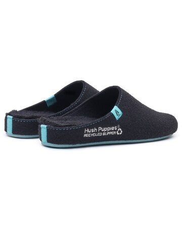 Hush Puppies The Good Slipper