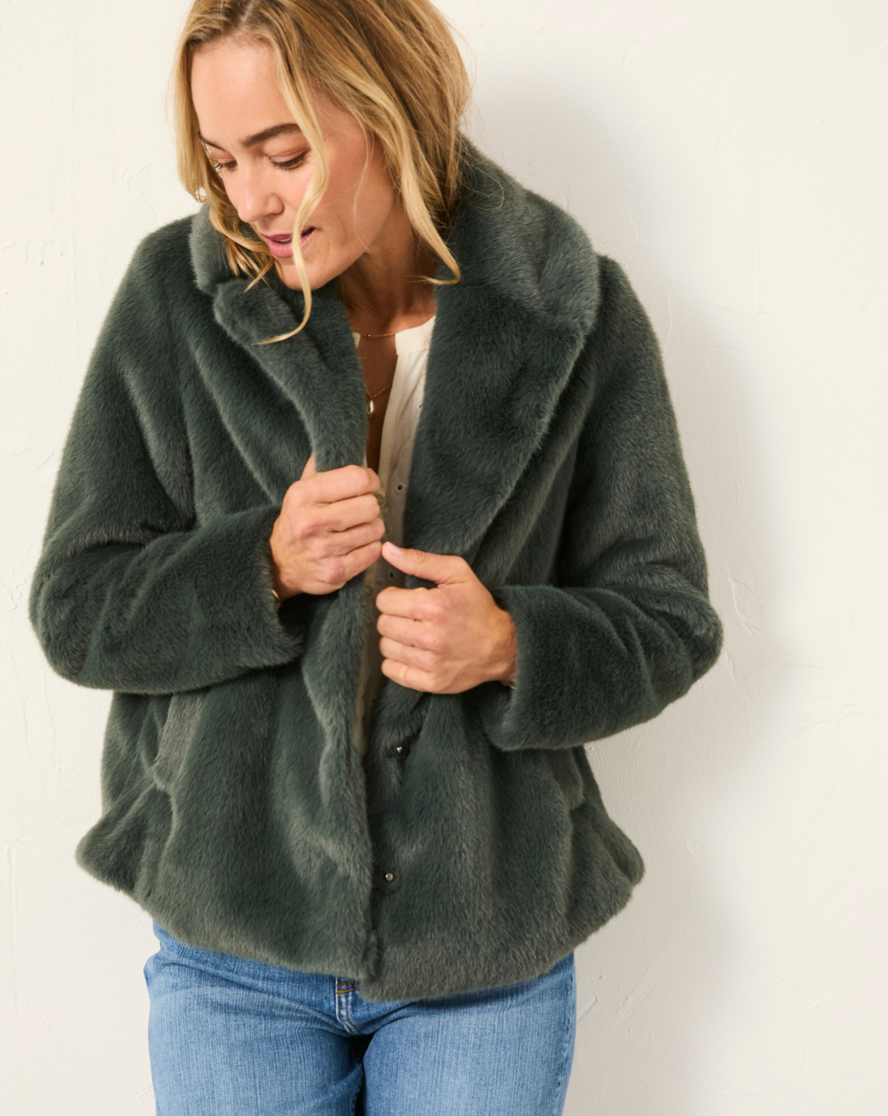 sunsea JOSEPH FELTON COAT ラビットファー sunsea JOSEPH FELTON COAT ラビットファー sunsea 【公式通販】