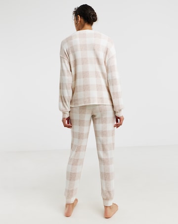 Pretty Secrets Waffle Lounge Set