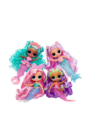 L.O.L. Surprise Tweens MERMAID Doll - Cleo Cove