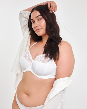 Elomi Morgan Full Cup Wired Bra