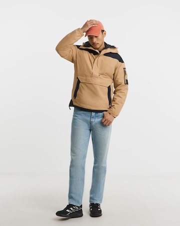 Columbia Challenger II Insulated Pullover
