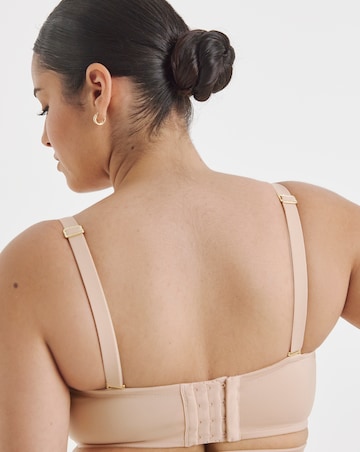 MAGISCULPT New Ella Moulded Padded Wired Multiway Bra (B-F) Blush