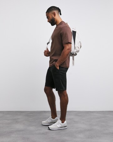 Jack & Jones Bowie Chino Short - Black