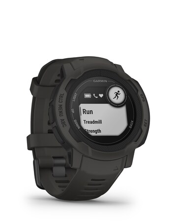 Garmin Instinct 2 45mm Smart Watch - Graphite