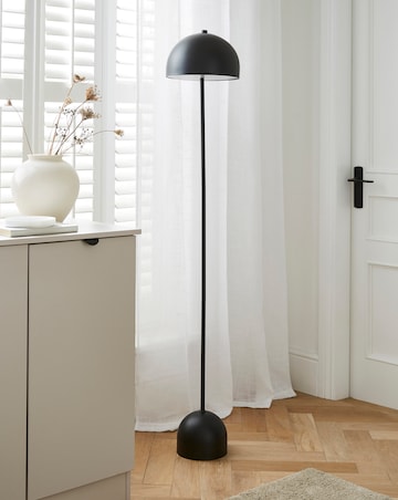Mushroom Portable Wireless Rechargeable Floor Lamp