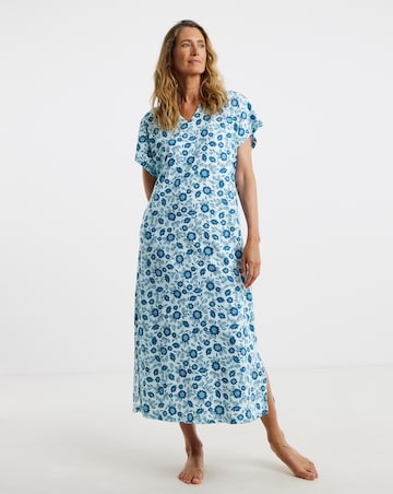 Julipa Value Maxi Nightie