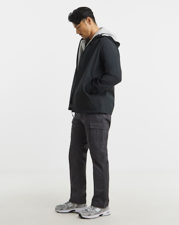 Snowdonia Waterproof Jacket