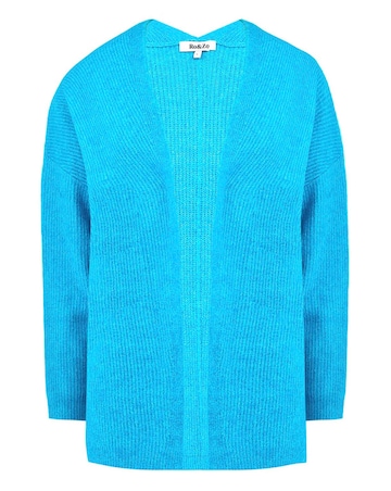 Ro&Zo Edge To Edge Cardigan