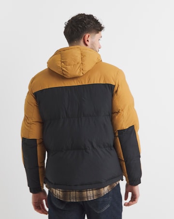 Timberland Welch Mountain Durable Puffer Jacket