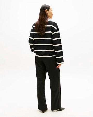 Tommy Hilfiger Script Terry Sweatshirt