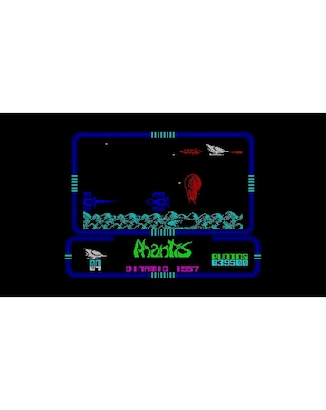 The Spectrum Retro Gaming Console