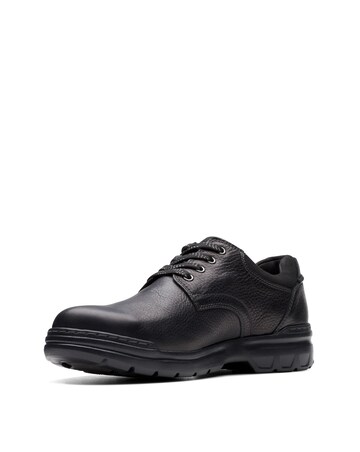 Clarks Rockie Walk Shoes