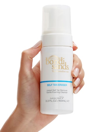 Bondi Sands Self Tan Eraser 100ml