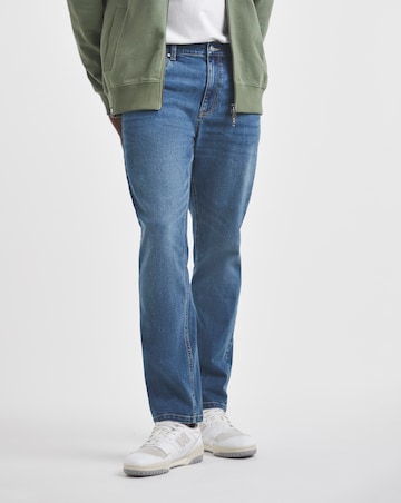 Union Slim Fit Comfort Flex Jean