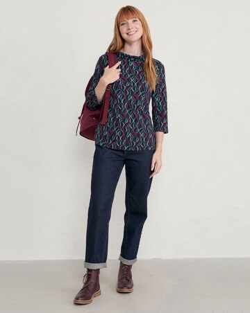 Seasalt Sunstream Top