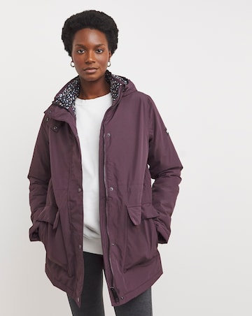 Regatta Mireya Waterproof Jacket