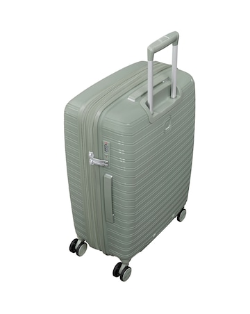 IT Luggage Continuous X-Large Suitcase