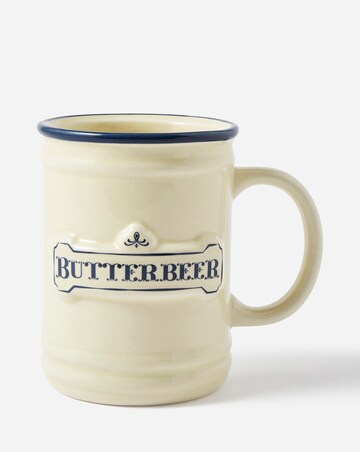 Harry Potter Butterbeer Mug