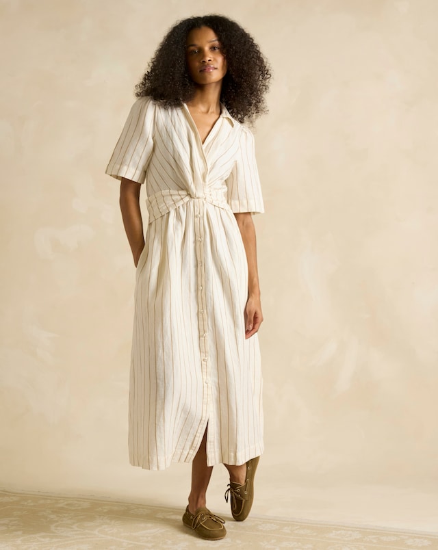 Joules Marina Dress