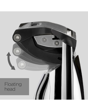 BaByliss Super-X Metal Stubble Trimmer