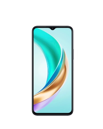 Honor X6B 128GB - Midnight Black