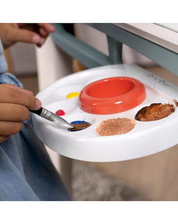 Smoby Ultimate Easel