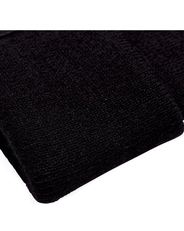 Berghaus Logo Recognition Beanie