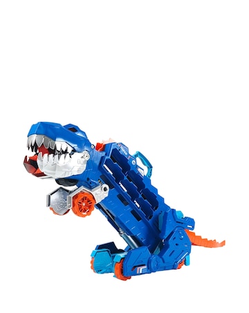 Hot Wheels City Ultimate Hauler