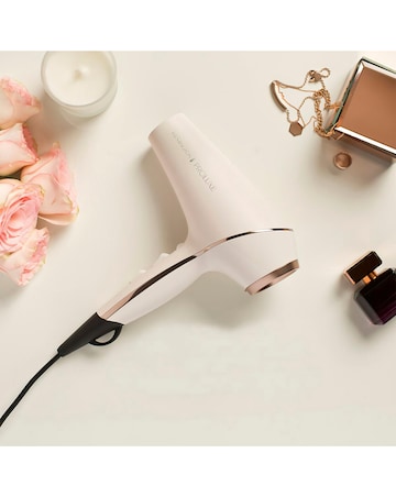 Remington AC9140 PROluxe Collection AC 2400W Diffuser Hair Dryer