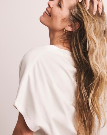 Anthology V-Neck T-Shirt