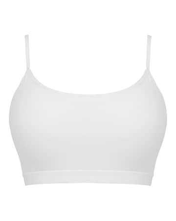 Sloggi Sensual Fresh Top White