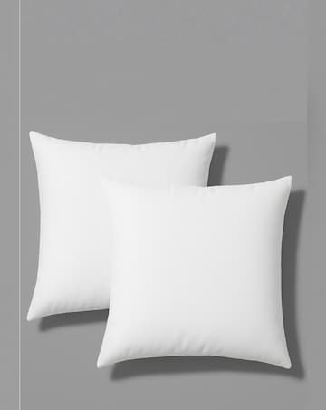 Cushion Fillers - Pack of 2