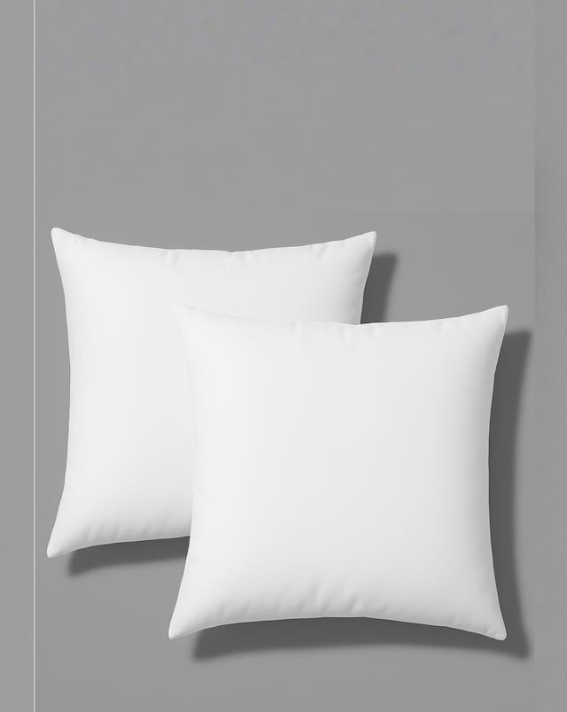 Cushion Fillers - Pack of 2