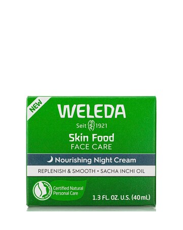 Weleda Skin Food Nourishing Night Cream
