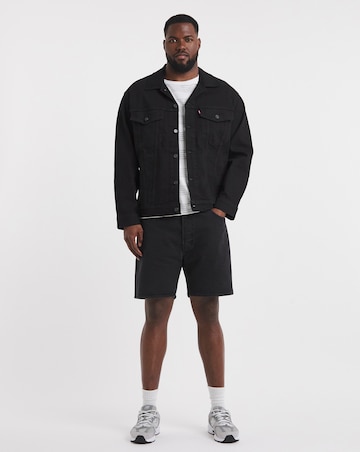 Levi's Classic Trucker Jacket - Black
