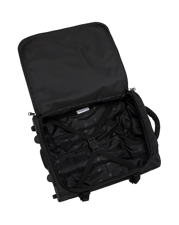 IT Luggage Flyrite Trolley Bag