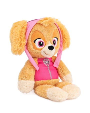 PAW Patrol 13-inch Take Along Skye Plush