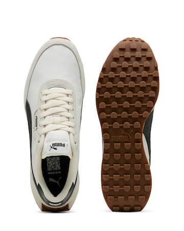 PUMA Runtamed Lugged Classic Trainers