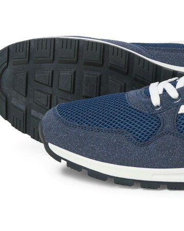 Jack & Jones Windon Combo Trainer - Navy/White