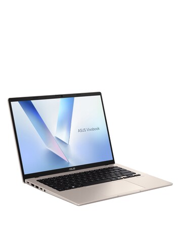 ASUS Vivobook 14 - X1407CA 14in Intel Core Ultra 5 16GB 512GB - Gold