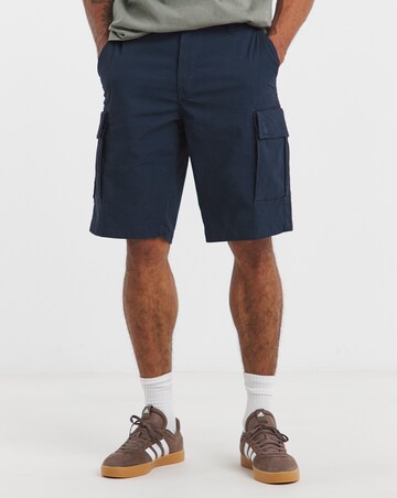 Timberland Brookline Cargo Short - Navy