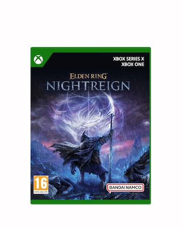 Elden Ring Nightreign (Xbox)