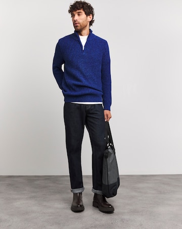 Joe Browns Shore Funnel Neck Jumper